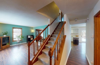 5 Oxbow Court