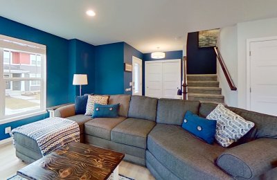 6132 Driscoll Drive