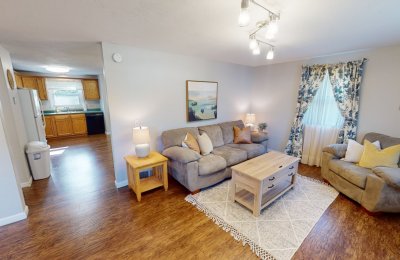 23 Hilton Drive