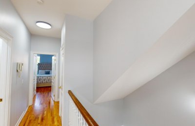 116 West 136th Street, #Triplex