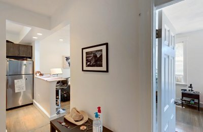 109 Queensberry Street, #5