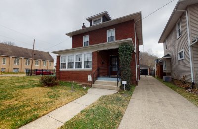 1250 Coles Boulevard