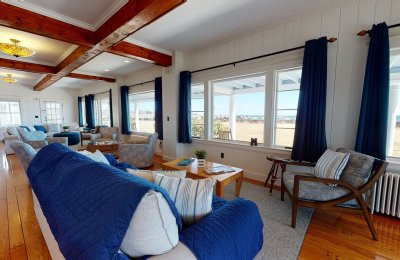 88 Ocean Boulevard