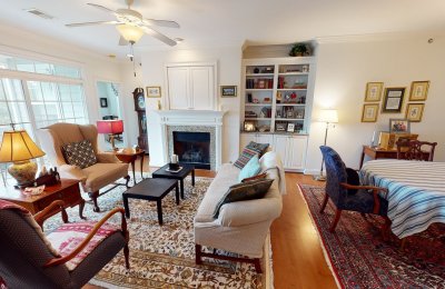 100 Deerfield Drive, #502