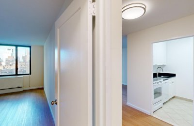 211 West 56th Street, #Res J