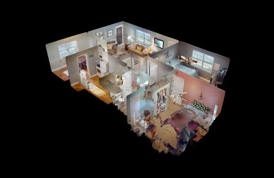 1801 Curtis Drive