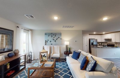 5819 San Geronimo