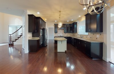 3904 Rolling Paddock Drive