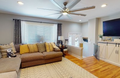 12455 Sweet Briar Road