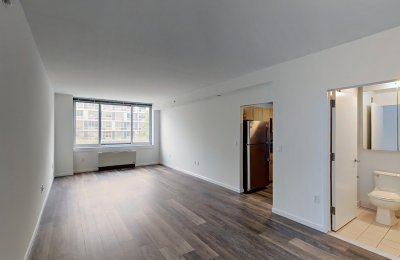 229 Chrystie Street, #328
