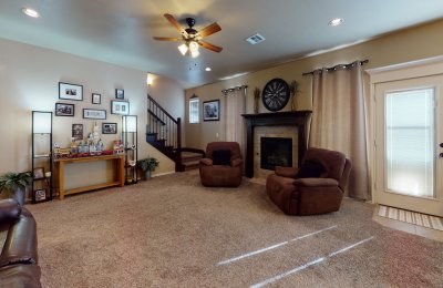4908 Southwest 121St Place