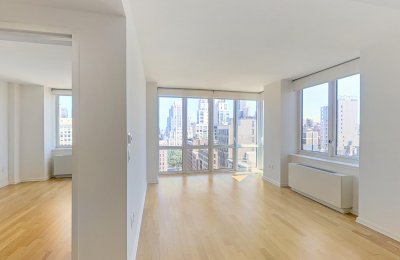 55 West 25th Street, #21C