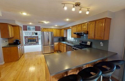 11 Wintergreen Drive