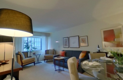 1 Devonshire Place, #1908 (M)