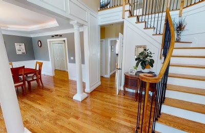 22 Cherry Lane