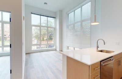 440 Hamilton Avenue, #MXA23