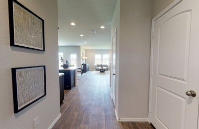 2302 Juniper Hedge Circle