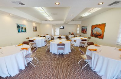 126 Conference Drive, #216