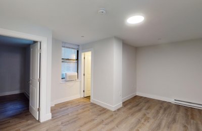 81 Park Drive, #D