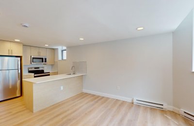 98 Queensberry Street, #C
