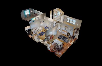 518 Calbrieth Way