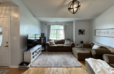 1387 Evergreen Drive