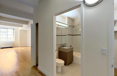 21 West Street, #17F