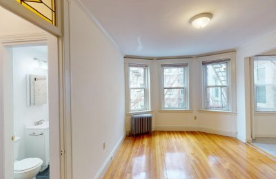 117 Park Drive, #17
