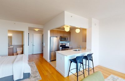 61-55 Junction Boulevard, #17E