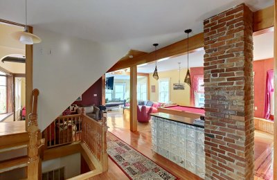 60 Highland Avenue, #1