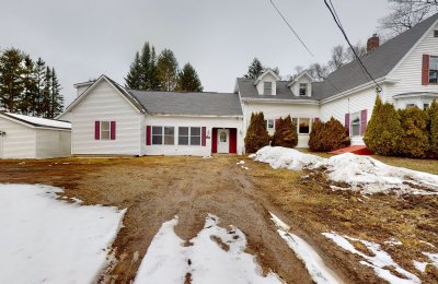 297 Birch Point Road