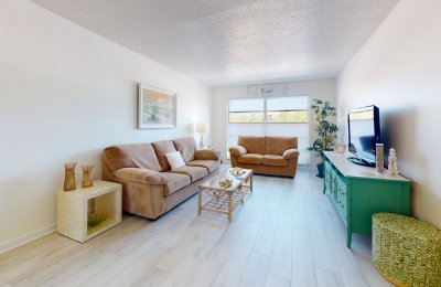 2700 Bayshore Boulevard, #3208