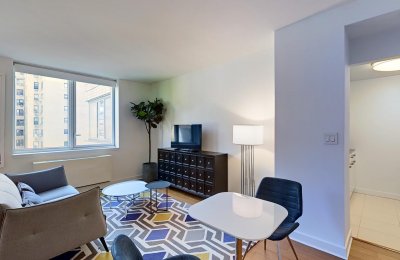 250 West 93rd Street, #9D