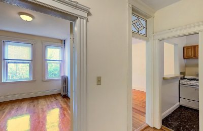 102 Queensberry Street, #5
