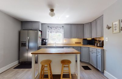 117 Pleasant Street