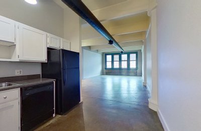 408 South Front Street, #302