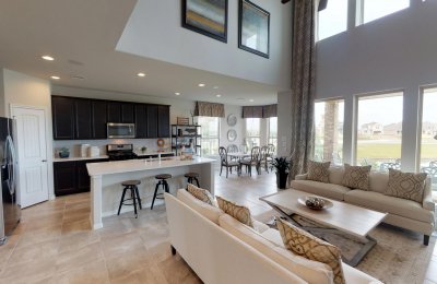 3502 Lake Bella Megan Drive