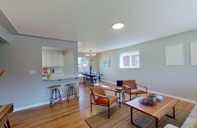 3014 Magnolia Street