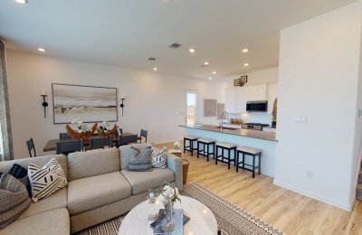 5651 Foggy Vine Court