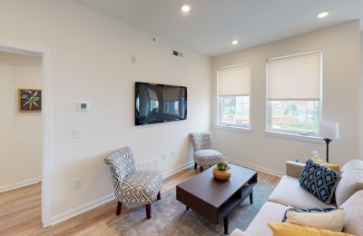 408 Cecil B Moore Avenue, #408b