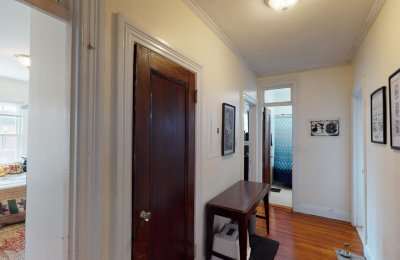 15 Glenville Avenue, #15