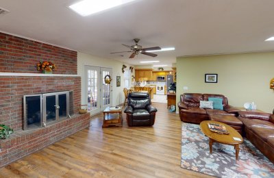 3535 North 372 Road