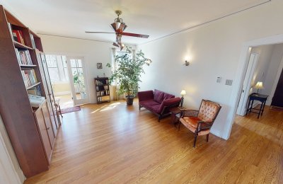 449 North Lombard Avenue, #3