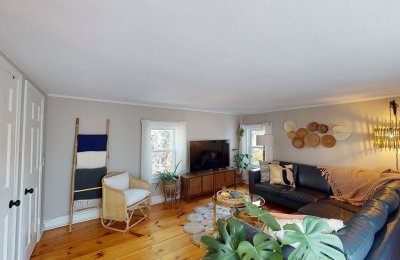 14 Bittersweet Lane, #4