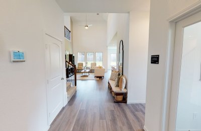 501 Newcomb Hollow Drive