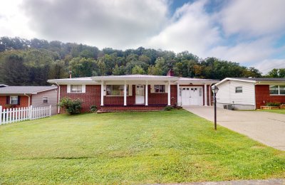 5152 Heath Creek Road