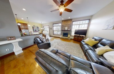 4745 South Teal Lane