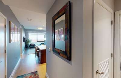 1650 Silver Hill Drive, #1709