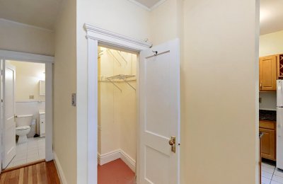 120 Peterborough Street, #11