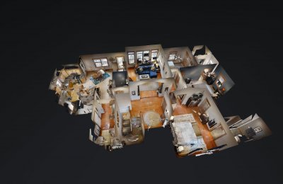 8280 Turkey Valley Lane